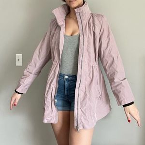 Calvin Klein rain jacket